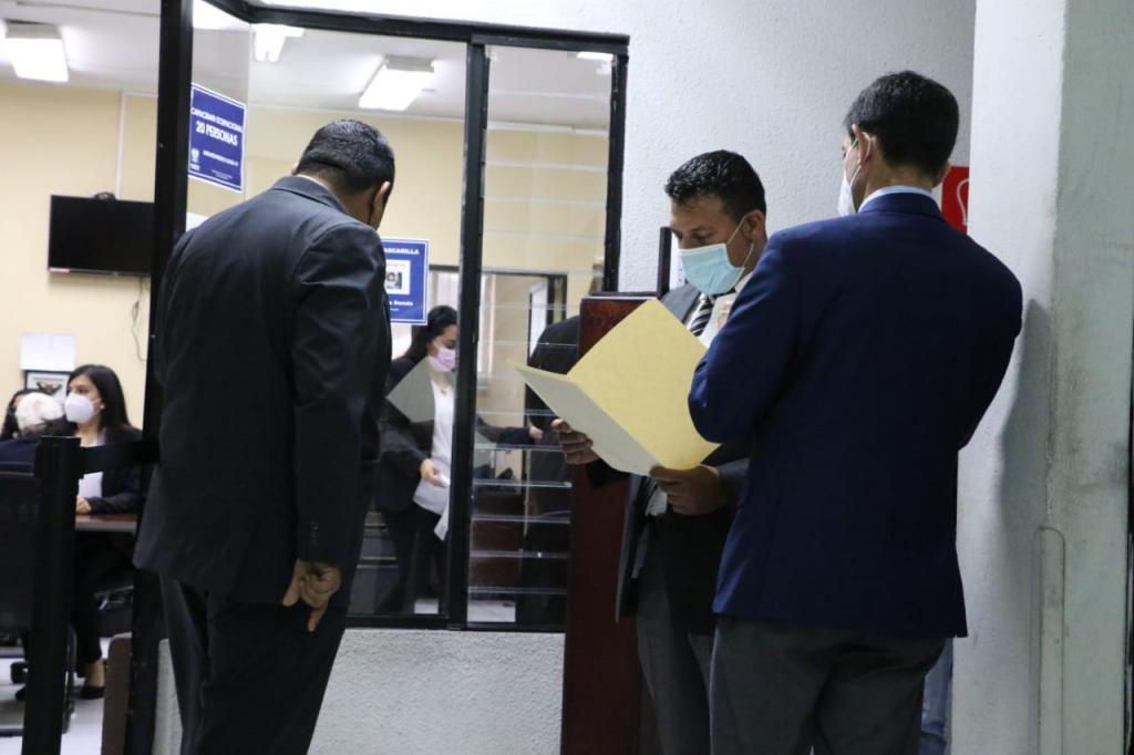 Quiénes son los 21 abogados que buscan ser magistrados de la CC por designación del Congreso