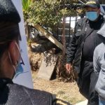 Sentencian a 10 años de cárcel a Walter Sical Orozco por acoso de niña en San Marcos