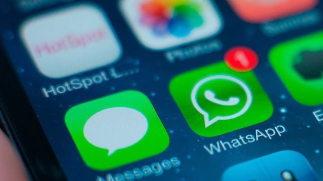 ¿No le contestan en WhatsApp? así puede saber si un contacto está conectado sin entrar a su chat