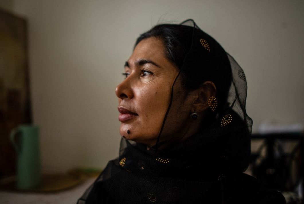 “Su objetivo es destruirnos a todos”: las detenidas de un campo para uigures en China que denuncian haber sido violadas sistemáticamente