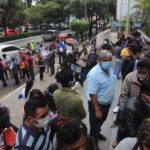 Este fue el impacto del Estado de Prevención vigente en la segunda quincena de julio