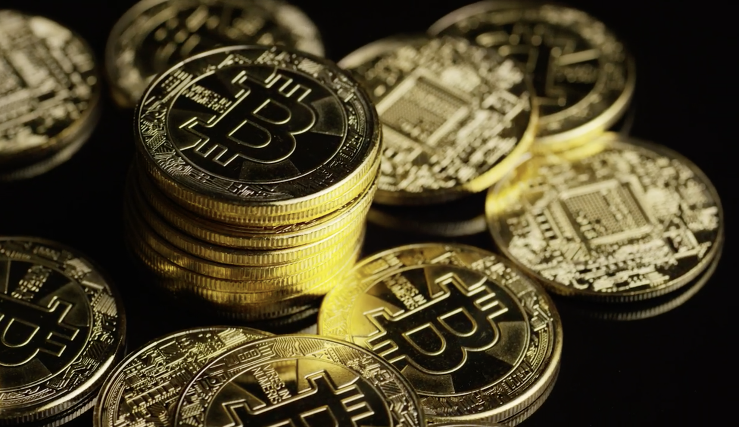 Bitcoin