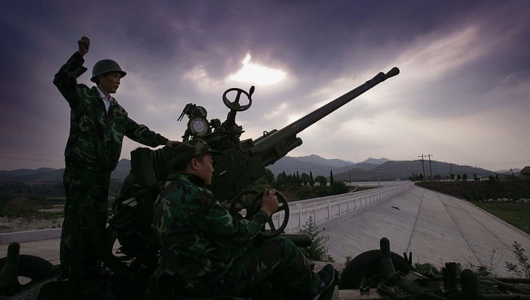 El ambicioso plan de China para poder “sembrar nubes” en la mitad de su territorio (y por qué preocupa a sus países vecinos)