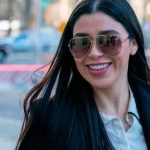 Emma Coronel: por qué la esposa del “Chapo” Guzmán podría librarse de la cadena perpetua