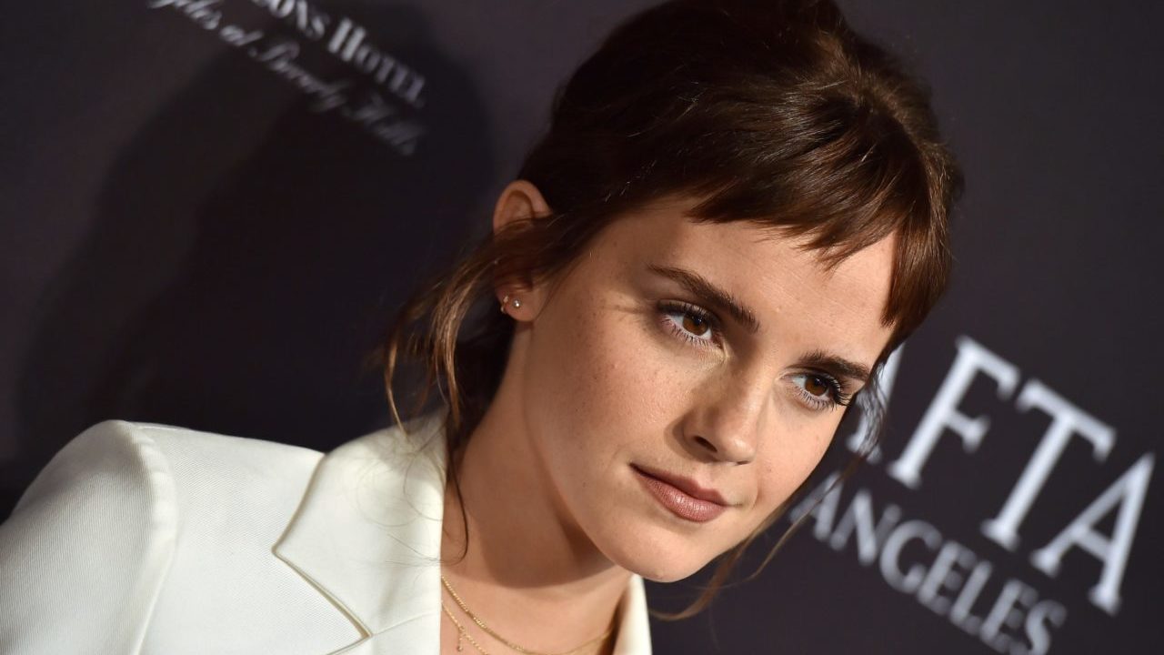 ¿Emma Watson se retira de la actuación?