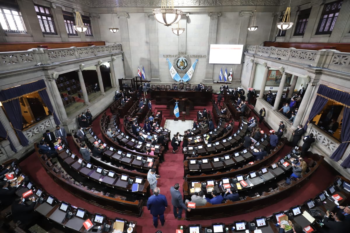 [Viva La Noticia] Cambios a la Ley de Contrataciones del Estado