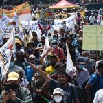 Codeca rechaza la celebración del Bicentenario y anuncia protestas para el 15 de septiembre