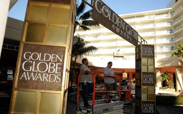 Cinco cosas a tener en cuenta en los Globos de Oro - Guatevision