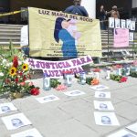 Jorge Rafael Zea apela sentencia de 50 años por el crimen contra su esposa Luz María López, mientras la familia de la víctima pide que quede firme