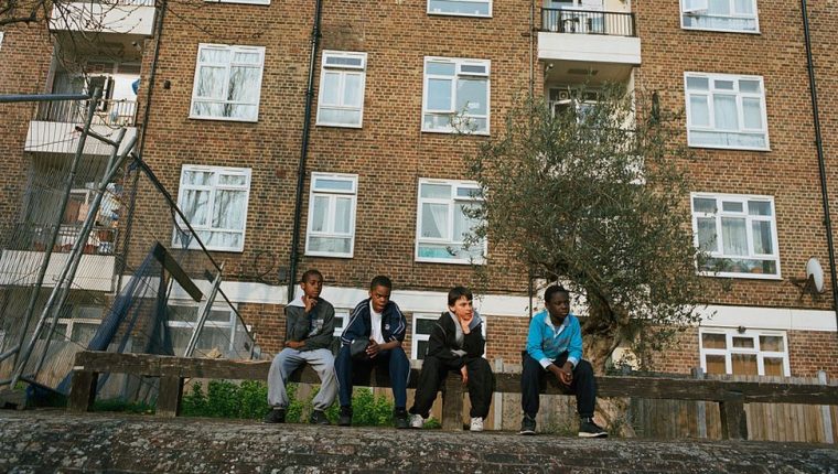 Cómo es pertenecer a una de las pandillas más peligrosas de Londres