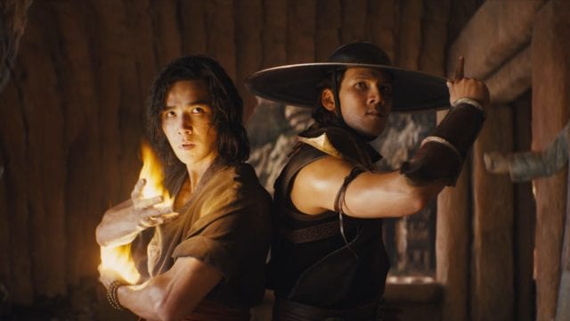 Mortal Kombat: el esperado trailer oficial sucumbe las redes sociales