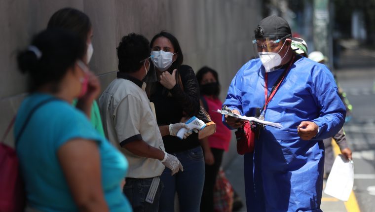 Salud reporta otros 656 casos de covid-19 y la cantidad de contagios activos es de 6 mil 888