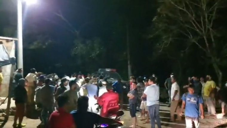 Petén: dos implicados en secuestro de bebé evitan ir a la prisión