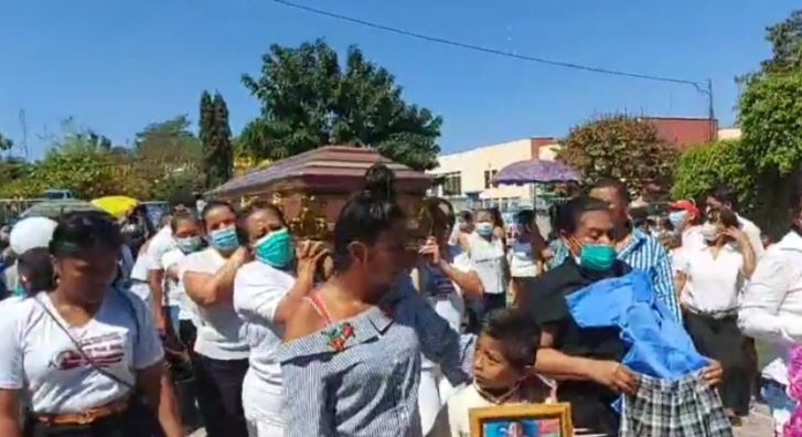 Presidente pide al Congreso que se reactive la pena de muerte y estos son sus argumentos