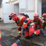 Simulacro de terremoto en Guatemala: cuándo, cómo y dónde se llevará a cabo