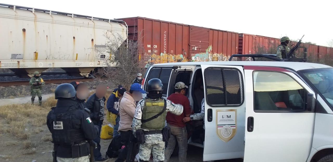 Destituyen a decenas de agentes en México por masacre en Tamaulipas