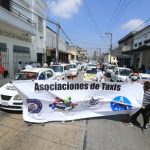 Gobierno amplía otros seis meses el plazo para que transportistas paguen el seguro obligatorio