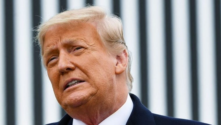 Impeachment a Trump: cómo será el juicio político al expresidente&hellip;