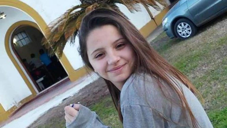 Entre golpes y amenazas: los últimos días de Úrsula antes de ser asesinada