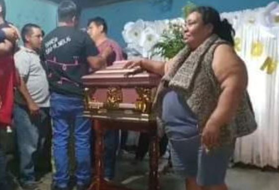 “Me encuentro indignada”: madre de Sharon Figueroa envía fuerte mensaje tras absolución de señalados en asesinato de su hija
