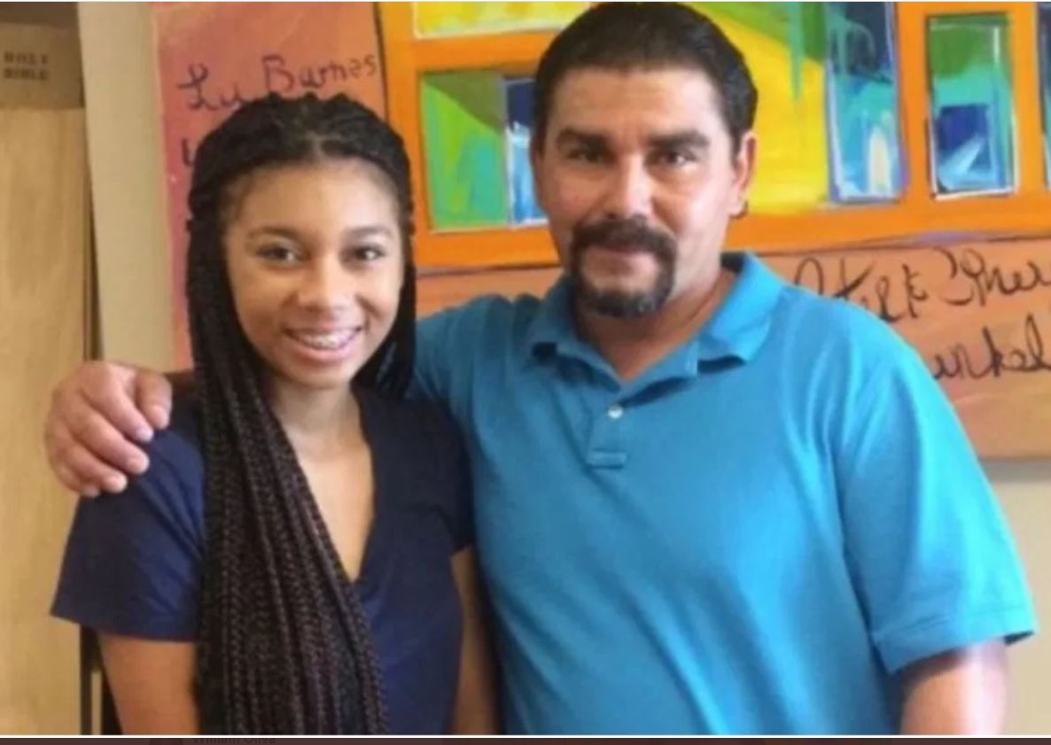 “No puedo respirar”: conmociona en California muerte de hispano similar a la de George Floyd
