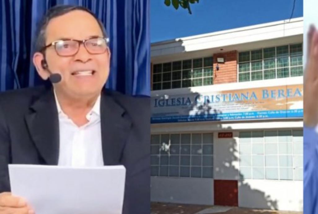 “Feligreses vendieron todo lo que tenían”: Pastor colombiano que “predijo” la llegada de Cristo está desaparecido