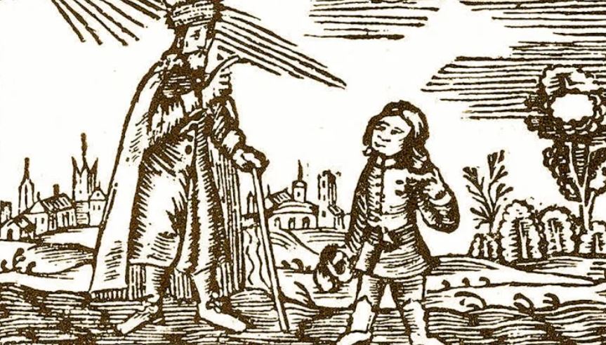 Comenius, el visionario que se inventó la educación moderna hace 400 años (y las tareas que nos quedan por hacer)
