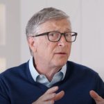 La “burla con clase“ de Bill Gates a los multimillonarios que quieren ir al espacio