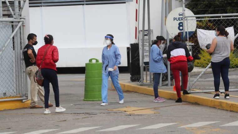 Salud crea Consejo Técnico para implementación de políticas y estrategias con el fin de prevenir avance del covid-19
