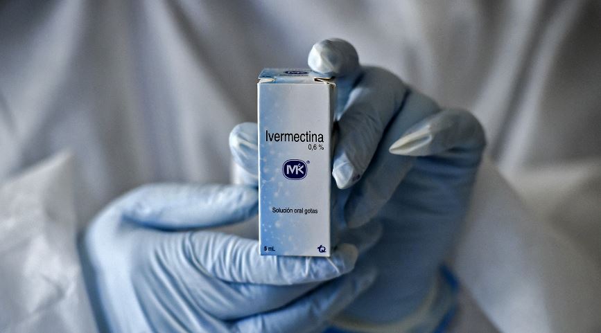 Qué posición tiene la OMS ante la ivermectina, usado contra parásitos antes de la pandemia