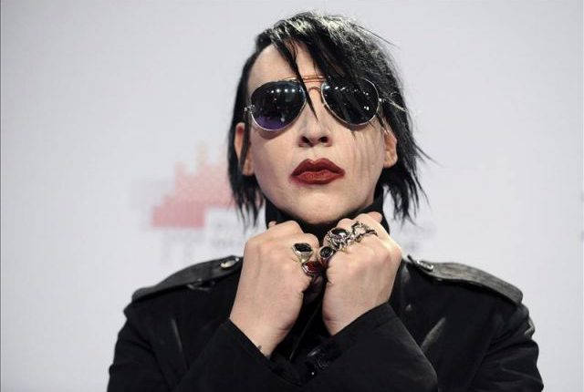 Marilyn Manson niega los abusos y asegura que sus relaciones eran consentidas