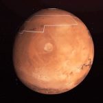 Rover Perseverance, el robot enviado por la NASA que podría haber obtenido una muestra de suelo en Marte