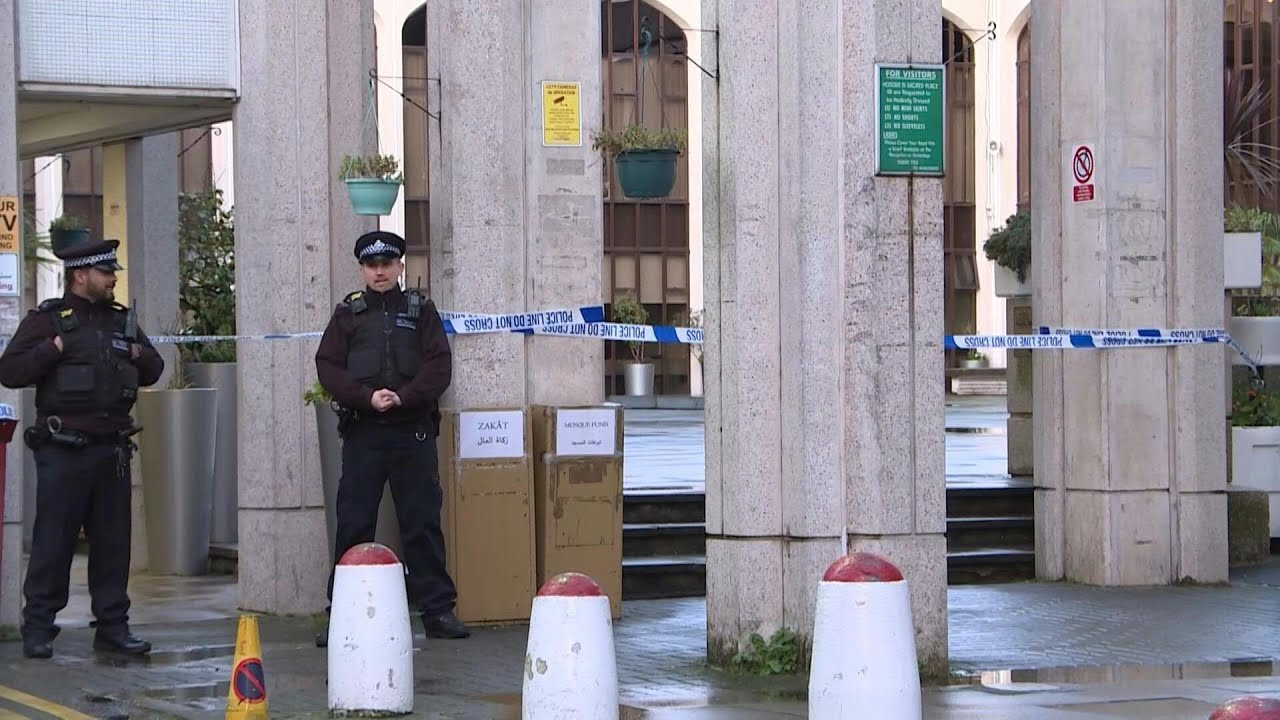 “Lo hice para que sintiera lo mismo que sus víctimas”: reo es procesado por haber matado al mayor pederasta de Reino Unido