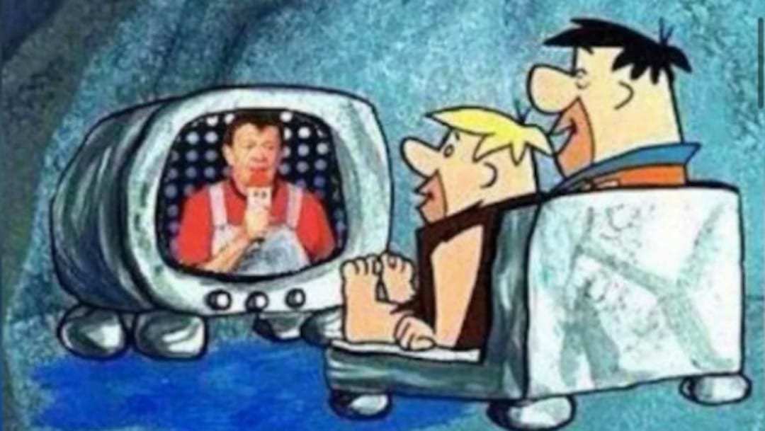 Estos son los mejores memes del Cumpleaños de Chabelo