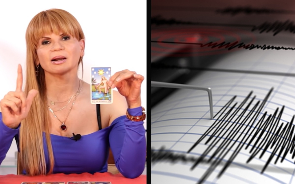 Mhoni Vidente da sus predicciones para febrero 2021 y esto predice para Guatemala