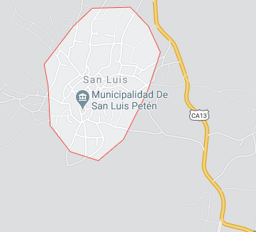 Retienen a 22 policías y soldados que participaban en operativo antidrogas en Petén