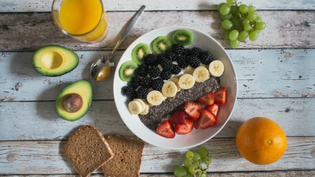 Los 5 libros de recetas que te ayudarán a cocinar como un experto y a preparar platillos saludables