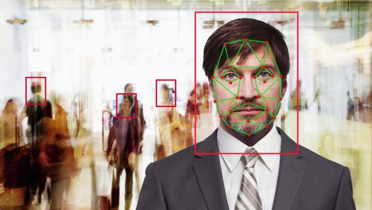 Reconocimiento facial: ¿quién es el dueño de los datos de nuestras caras?