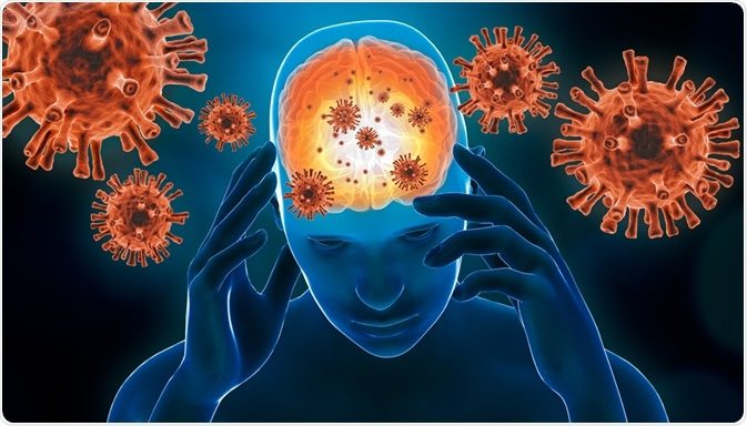 Coronavirus: Conozca algunas de las 55 secuelas del contagio