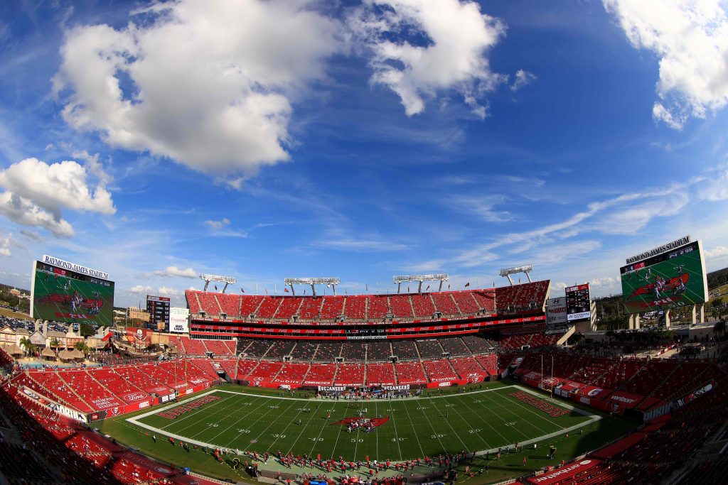 A qué hora es el Super Bowl LV y dónde disfrutarlo
