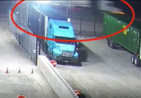 “No tenemos oxígeno”: el trágico viaje de decenas de migrantes que llamaron al 911 en busca de ayuda