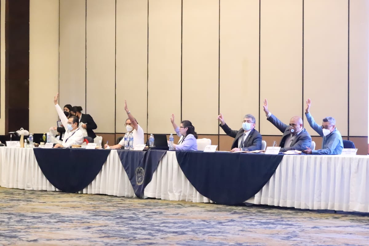 Elección CC: Usac recibe 24 objeciones contra cuatro candidatos