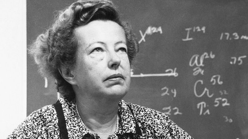 Maria Goeppert Mayer, la nobel de Física que explicó los "números mágicos" mientras investigaba sin que le pagaran