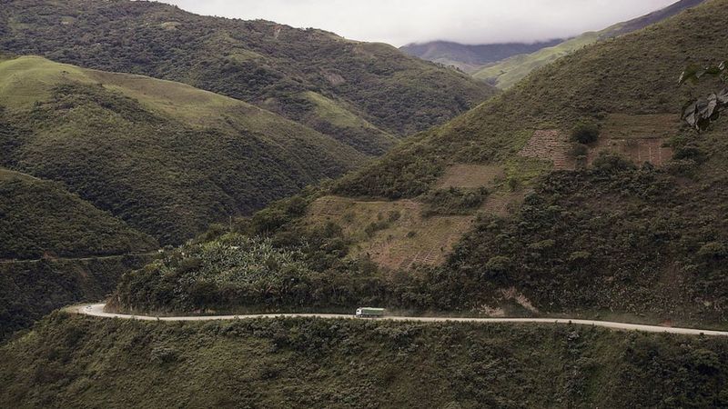 Los afrobolivianos: así es la vida en uno de los últimos reinos de América