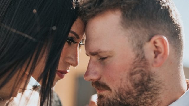 Cómo manejar el dinero en pareja