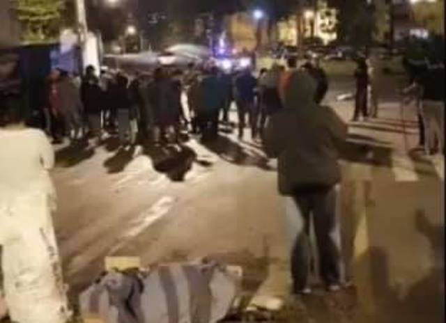 Tensión en Nimajuyú: denuncian nuevo intento de invasión de terreno en conflicto