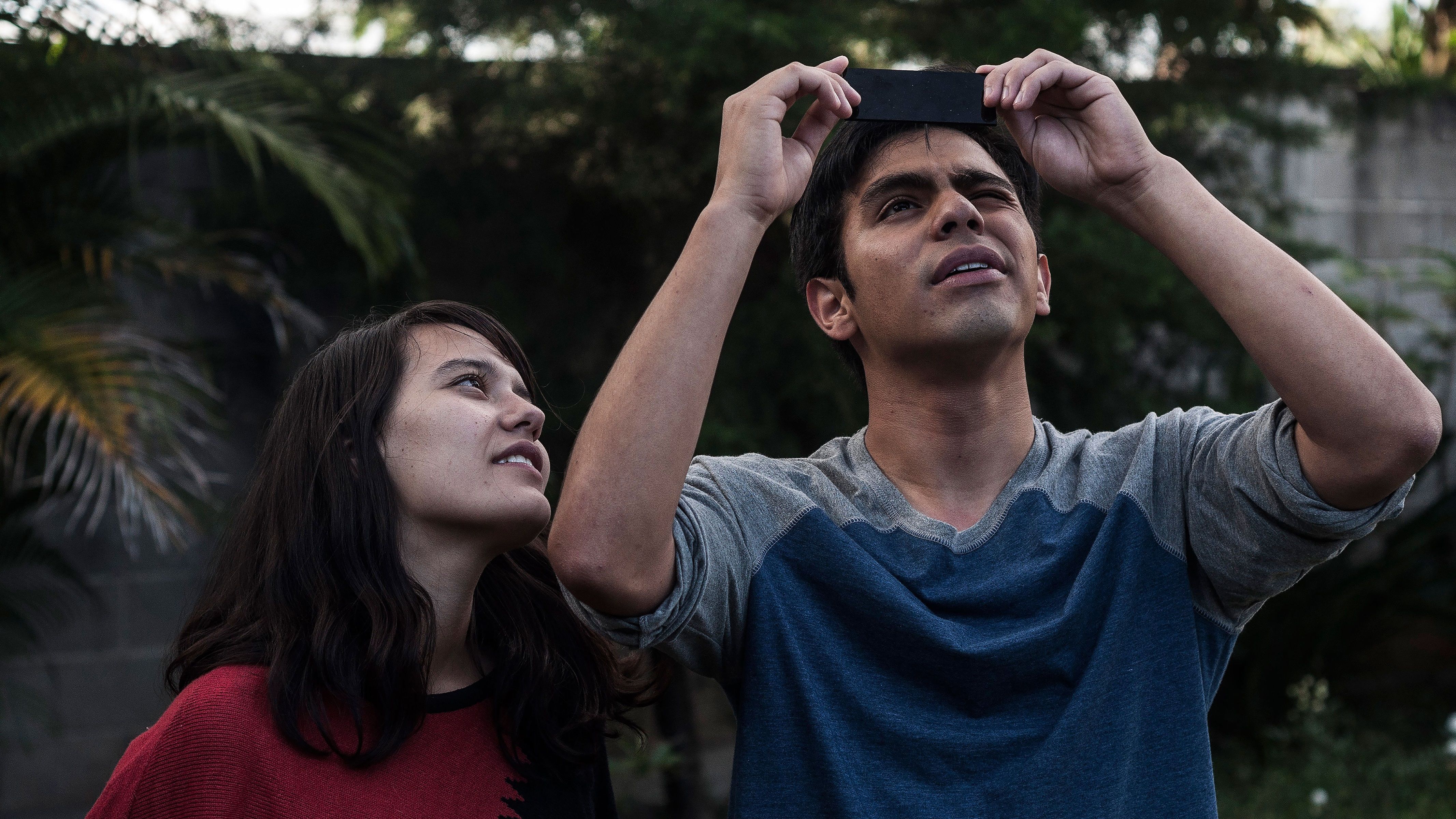 “1991”, la película que retrata la “cacería” de jóvenes indígenas en las calles de Guatemala