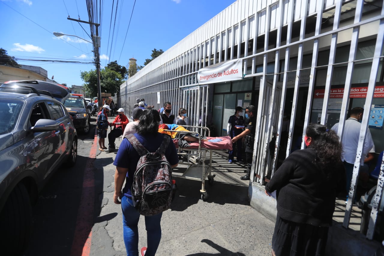 Coronavirus en Guatemala: con 758 casos nuevos, país acumula 175 mil 411 contagios