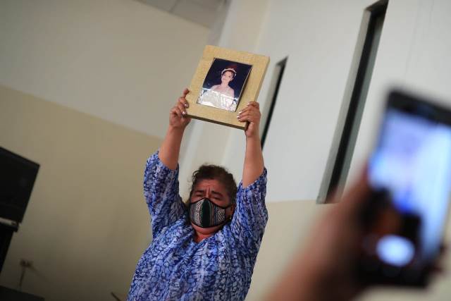 Isabel Veliz Franco: sentencian a Gustavo Bolaños Acevedo por el asesinato de la joven en 2001