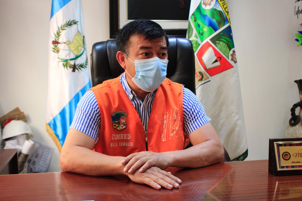 Coronavirus: ¿Alcaldes se deben vacunar por ser jefes de las clínicas municipales?